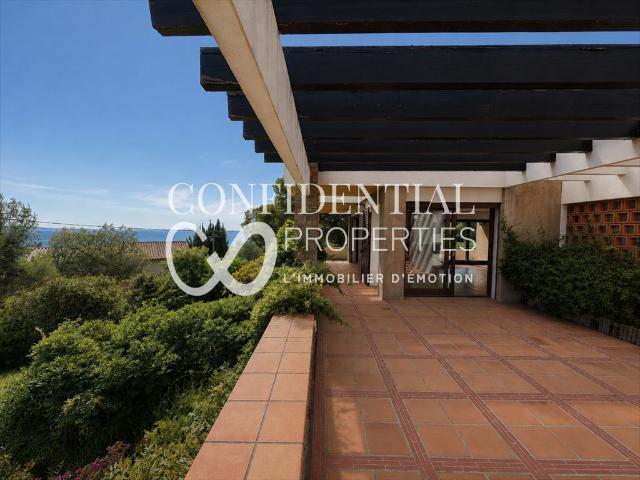 Maison vente à Arrondissement de Toulon, Six-fours-les-plages