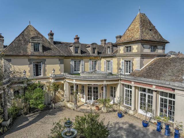 Maison vente à Rambouillet, Thoiry