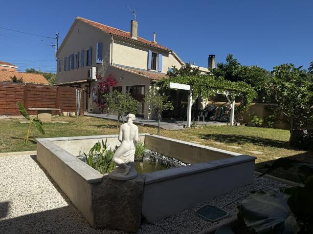 Maison vente à Arrondissement de Toulon, Toulon