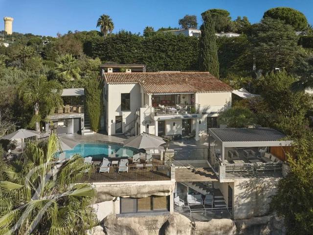 Maison vente à Vallauris
