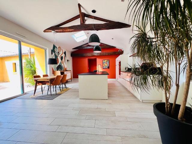 Maison vente à Nantes, Vallet