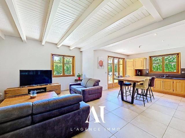 Maison vente à Saint-Julien-en-Genevois, Auvergne-Rhône-Alpes