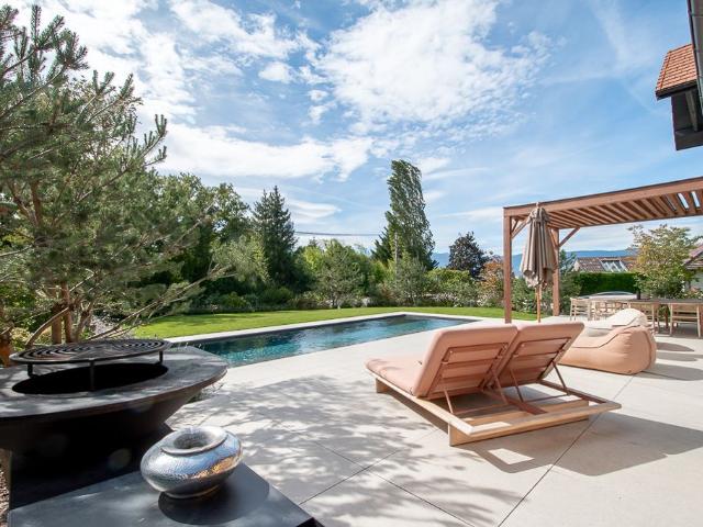 Maison vente à Saint-Julien-en-Genevois, Auvergne-Rhône-Alpes
