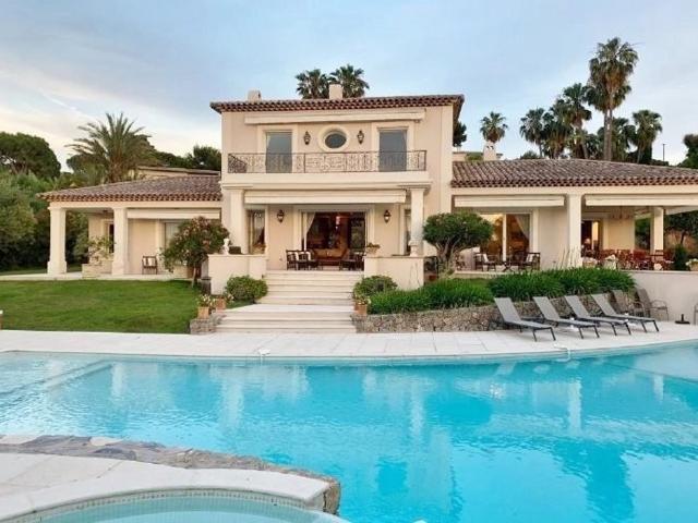 Maison location à Grasse, Antibes