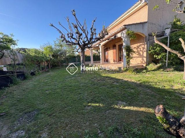 Maison location à Aix-en-Provence, Les Pennes-mirabeau