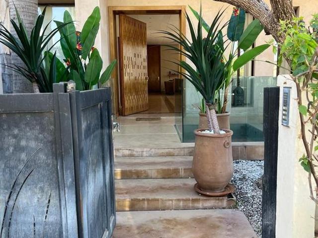 Maison location à Marrakech ⵎⵕⵕⴰⴽⵯⵛ مراكش, Préfecture de Marrakech عمالة مراكش
