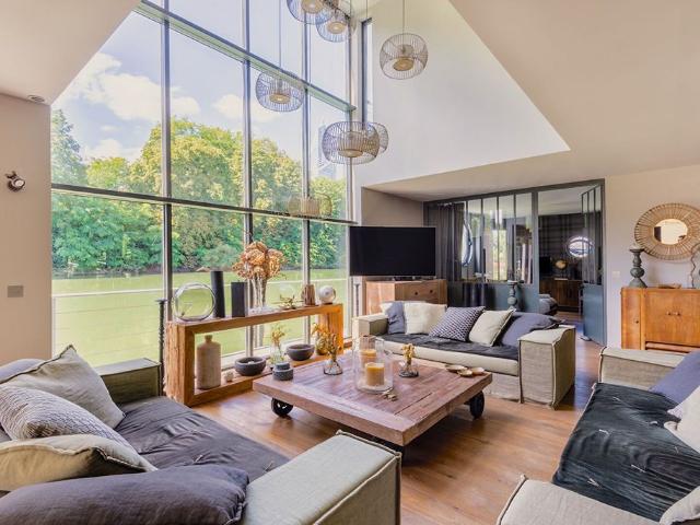 Maison location à France métropolitaine, Neuilly-sur-seine