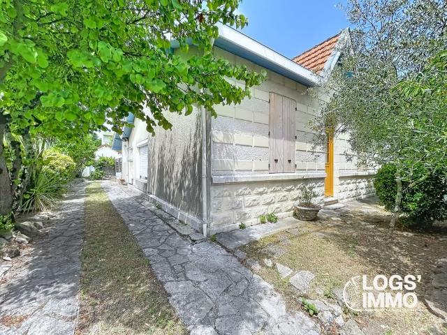 Maison location à Bordeaux, Pessac