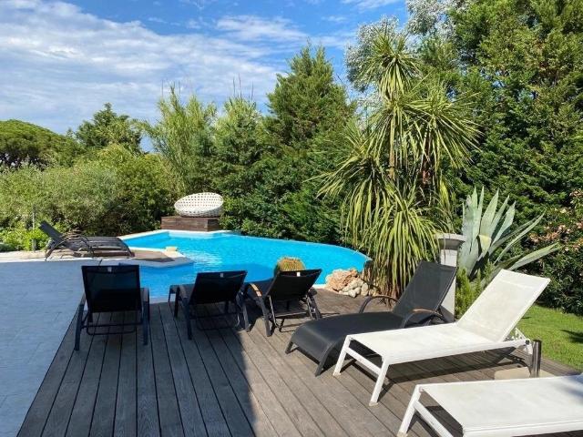 Maison location à Arrondissement de Draguignan, Ramatuelle