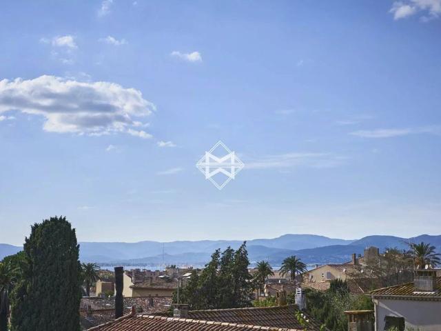 Maison location à Arrondissement de Draguignan, Saint-tropez