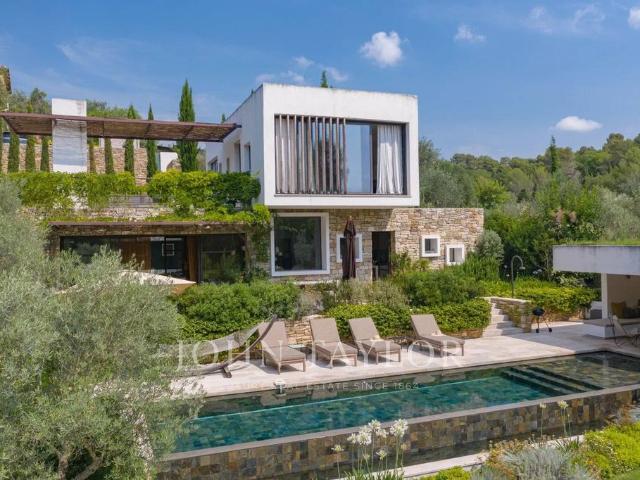 Maison location à Grasse, Valbonne