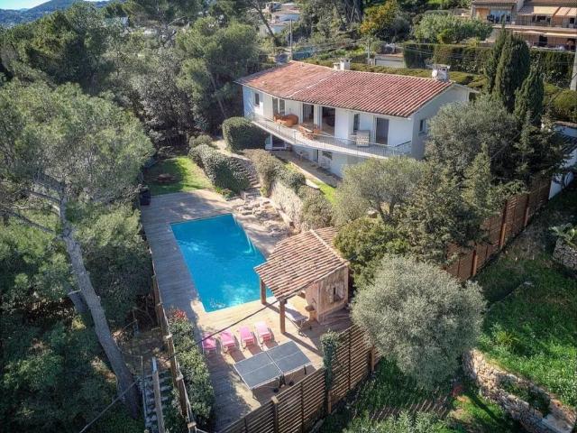 Maison location à Grasse, Vallauris