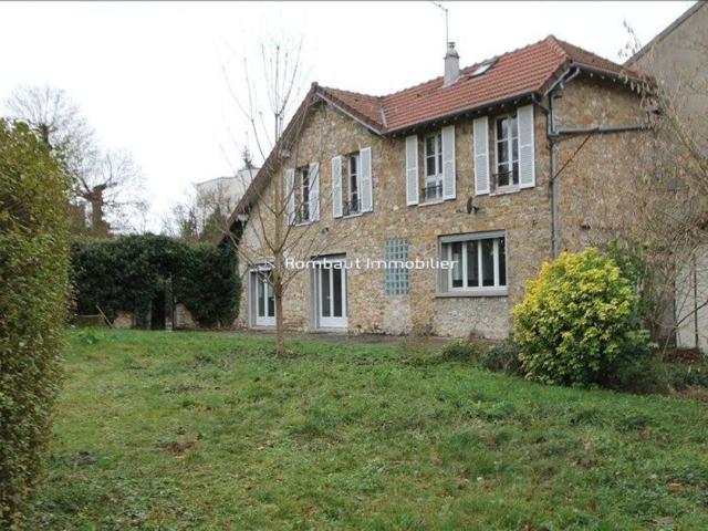 Maison location à Nanterre, Vaucresson