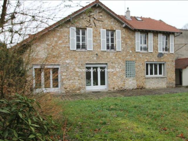 Maison location à Nanterre, Vaucresson