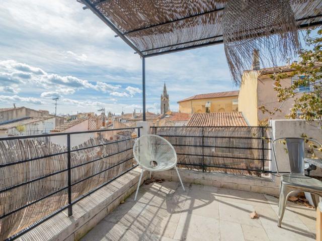 Maison vente à Aix-en-Provence, Aix-en-provence