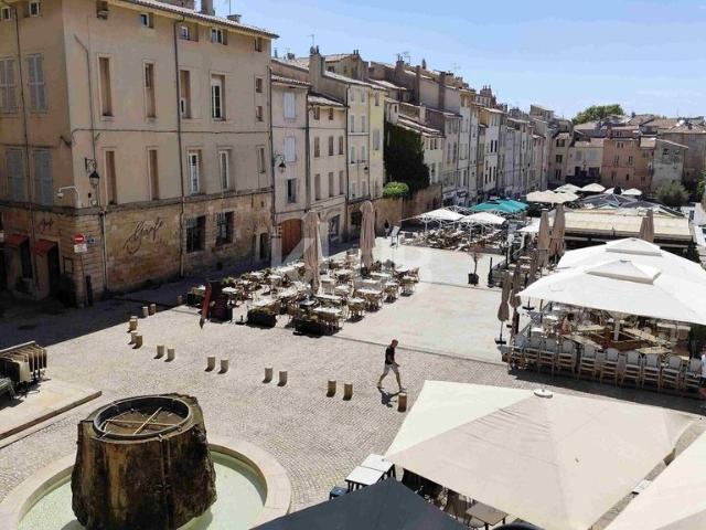 Maison vente à France métropolitaine, Aix-en-provence