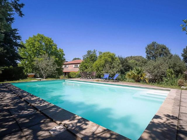 Maison vente à Aix-en-Provence, Aix-en-provence