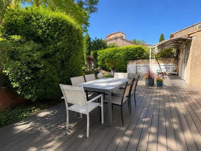 Maison vente à Aix-en-Provence, Aix-en-provence