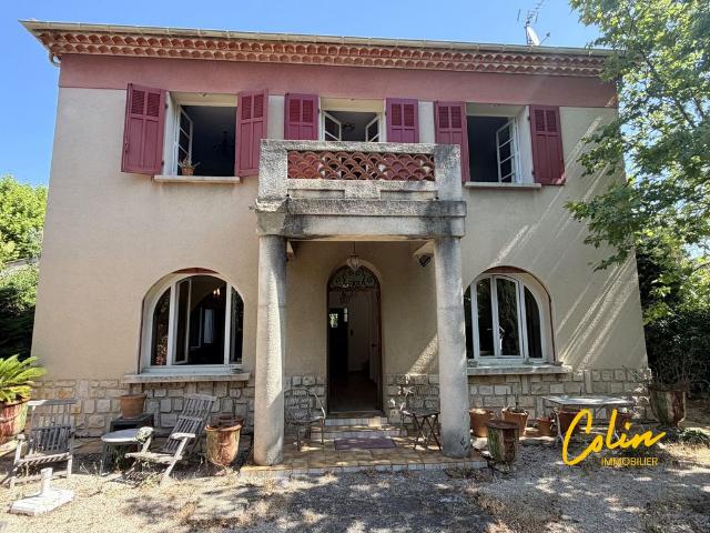 Maison vente à Aix-en-Provence, Aix-en-provence