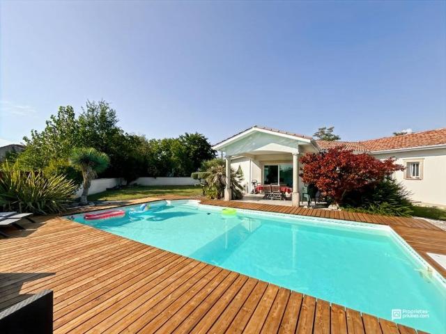 Maison vente à Bordeaux, Ambarès-et-lagrave