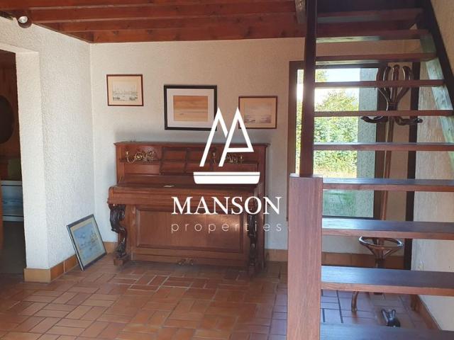 Maison vente à Arcachon, Andernos-les-bains