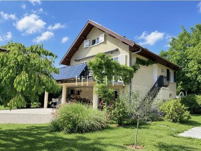 Maison vente à Pringy, Annecy