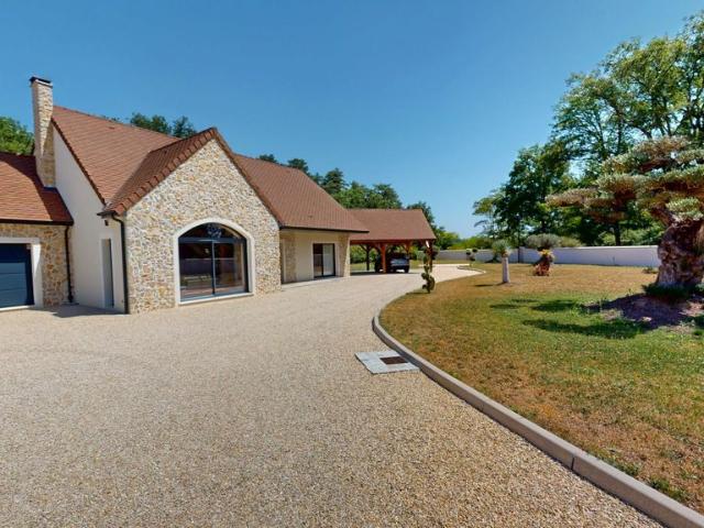 Maison vente à Orléans, Ardon