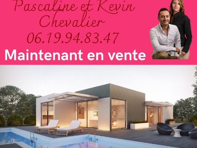 Maison vente à Aubagne