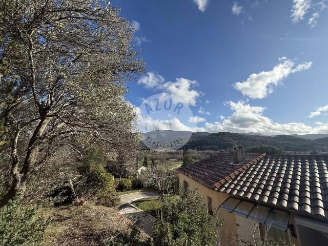Maison vente à Marseille, Auriol