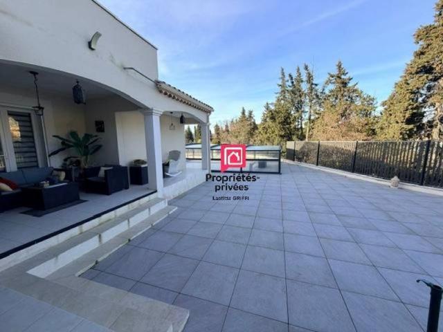 Maison vente à Nîmes, Bagnols-sur-cèze