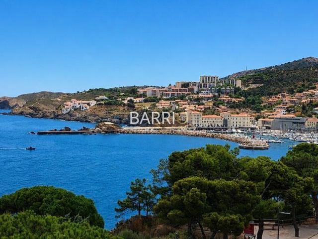 Maison vente à Céret, Banyuls-sur-mer