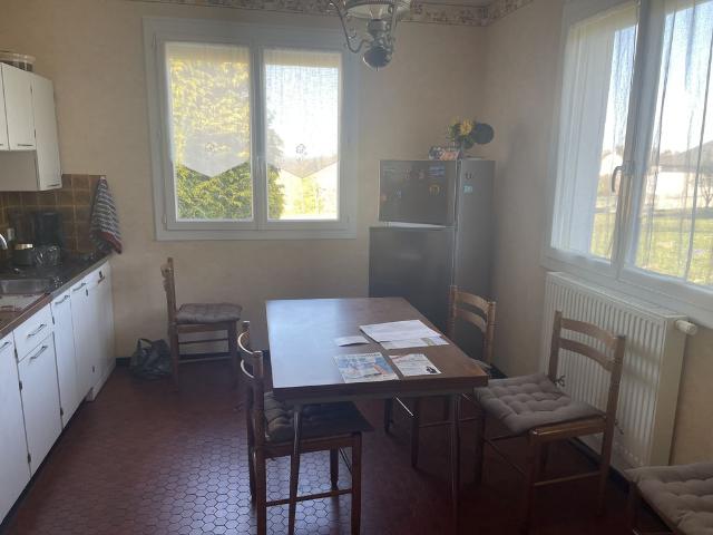Maison vente à Villefranche-de-Rouergue, Baraqueville