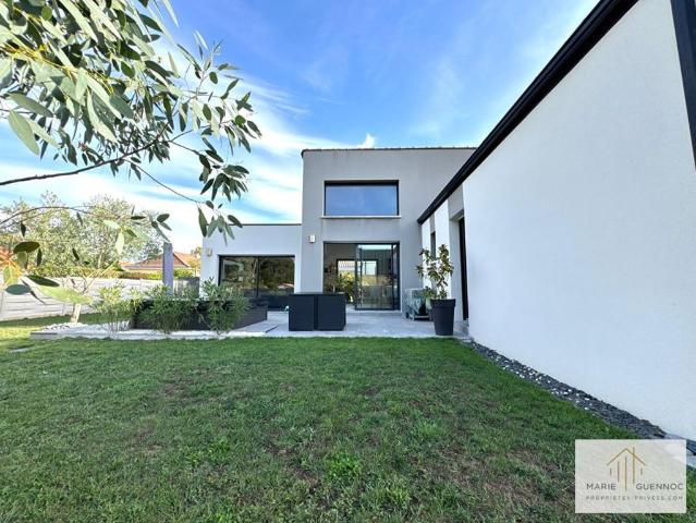 Maison vente à Nantes, Basse-goulaine