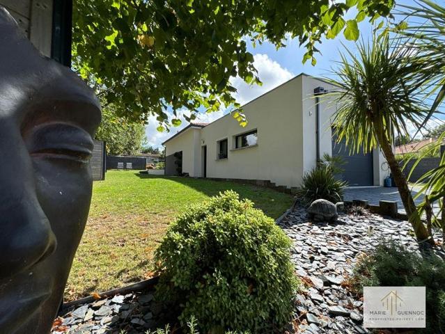 Maison vente à France métropolitaine, Basse-goulaine