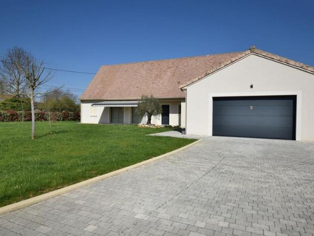 Maison vente à Bergerac, Beaumont-du-Périgord