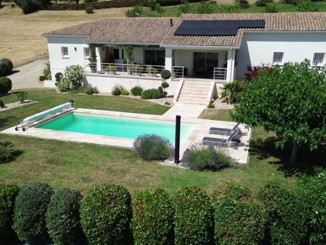 Maison vente à Marmande, Beaupuy