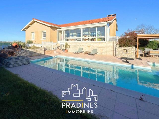 Maison vente à France métropolitaine, Beauvallon