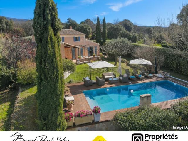 Maison vente à Carpentras, Bédoin