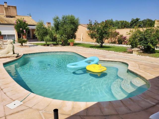 Maison vente à Béziers, Bessan