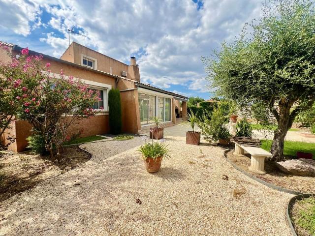 Maison vente à Béziers, Bessan