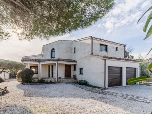 Maison vente à Béziers, Bessan