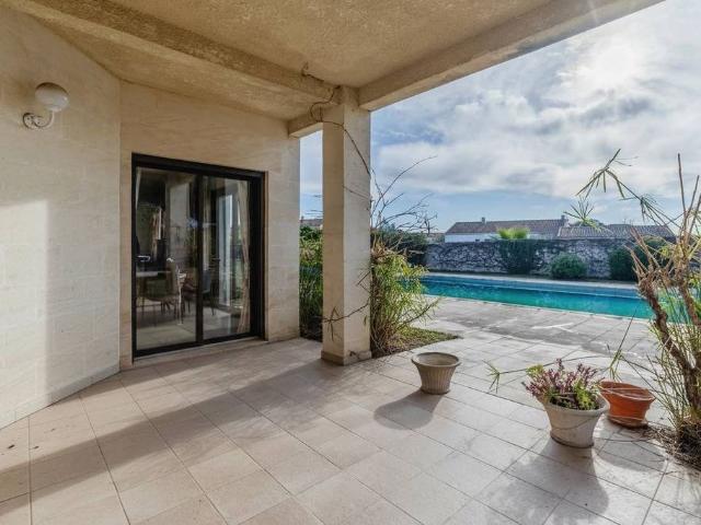 Maison vente à Béziers, Bessan