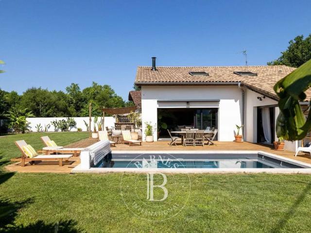 Maison vente à Biaudos Maison vente à Biaudos