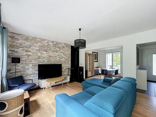 Maison vente à Palaiseau, Bièvres