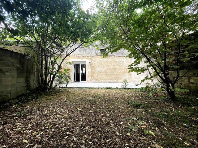 Maison vente à Bordeaux