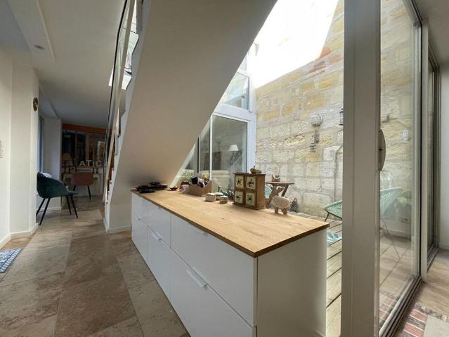 Maison vente à Bordeaux