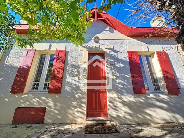 Maison vente à Bordeaux