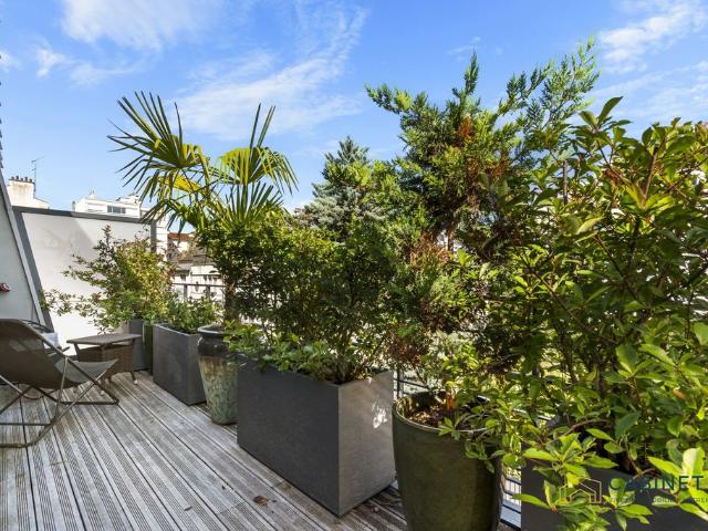 Maison vente à Boulogne-Billancourt, Hauts-de-Seine