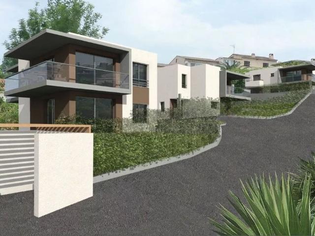 Maison vente à Grasse, Cagnes-sur-mer