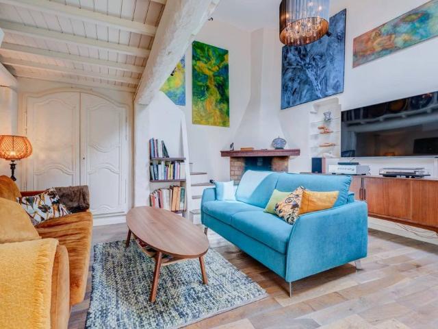 Maison vente à Grasse, Cagnes-sur-mer